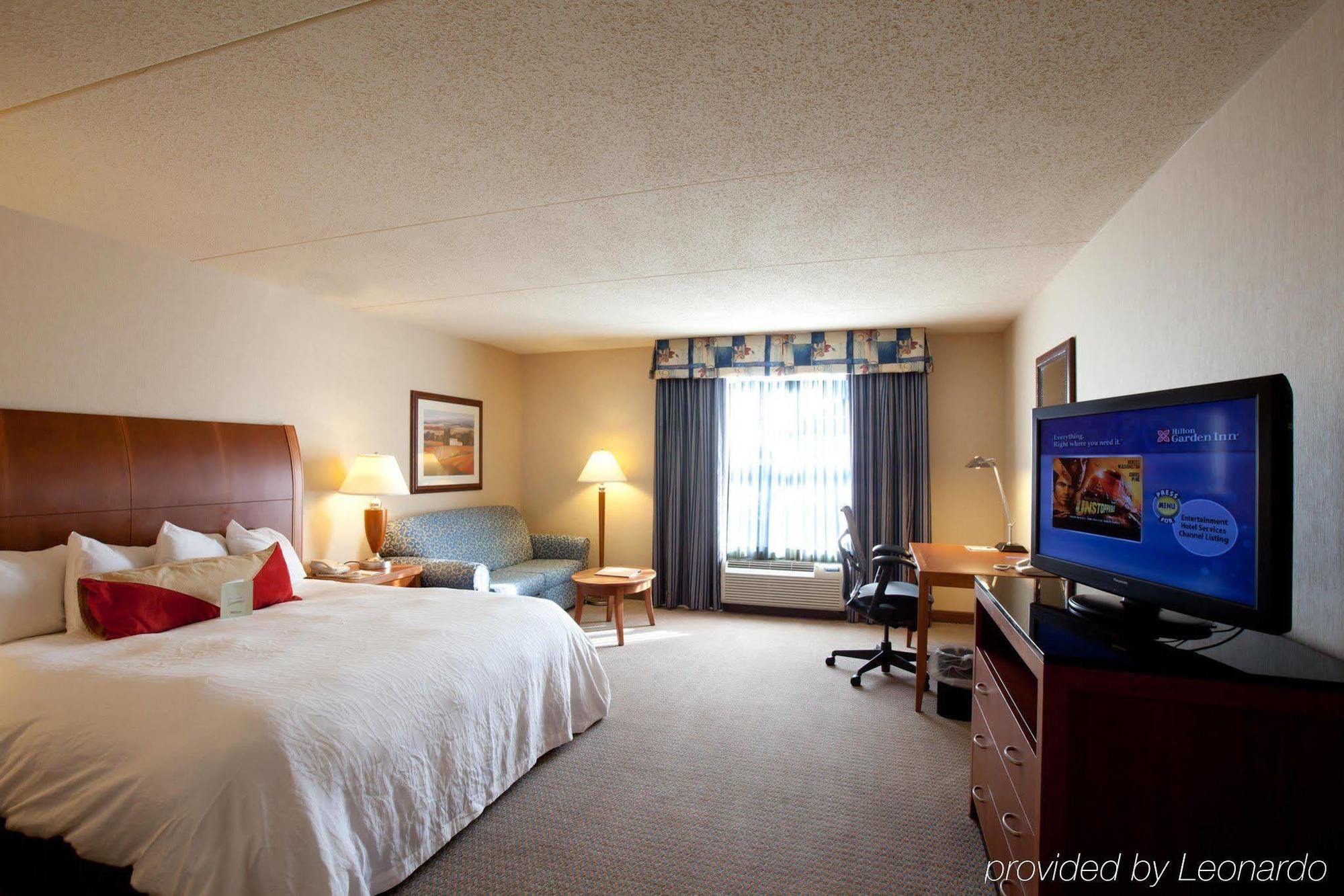 Hilton Garden Inn Freeport Downtown Quarto foto