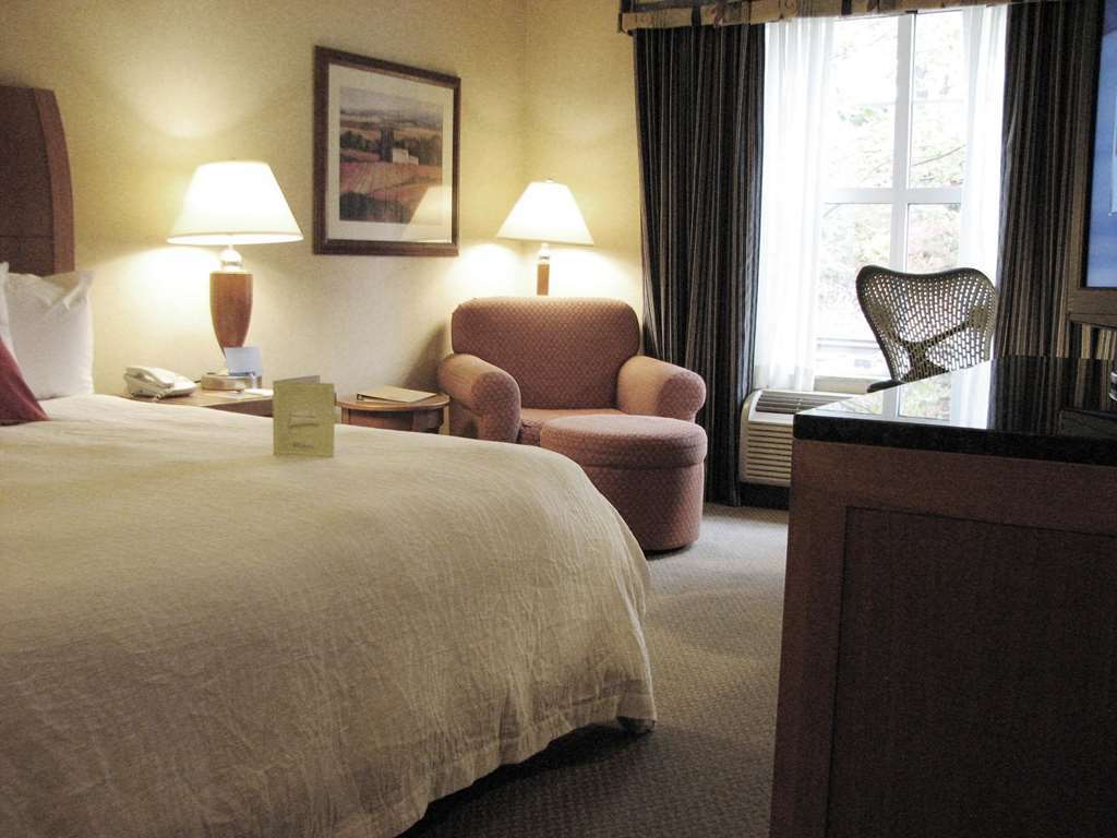 Hilton Garden Inn Freeport Downtown Quarto foto