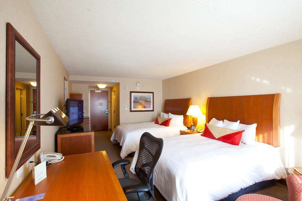 Hilton Garden Inn Freeport Downtown Quarto foto